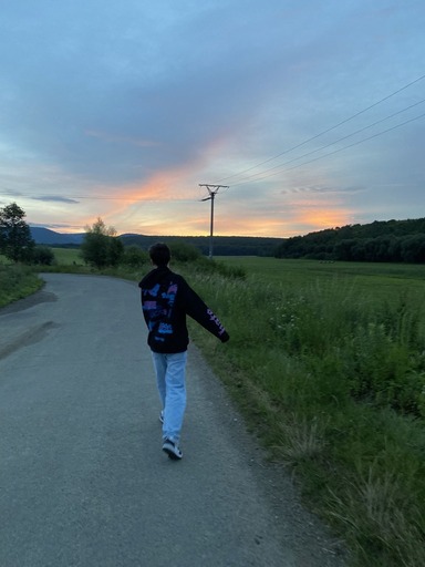 Fotka mňa